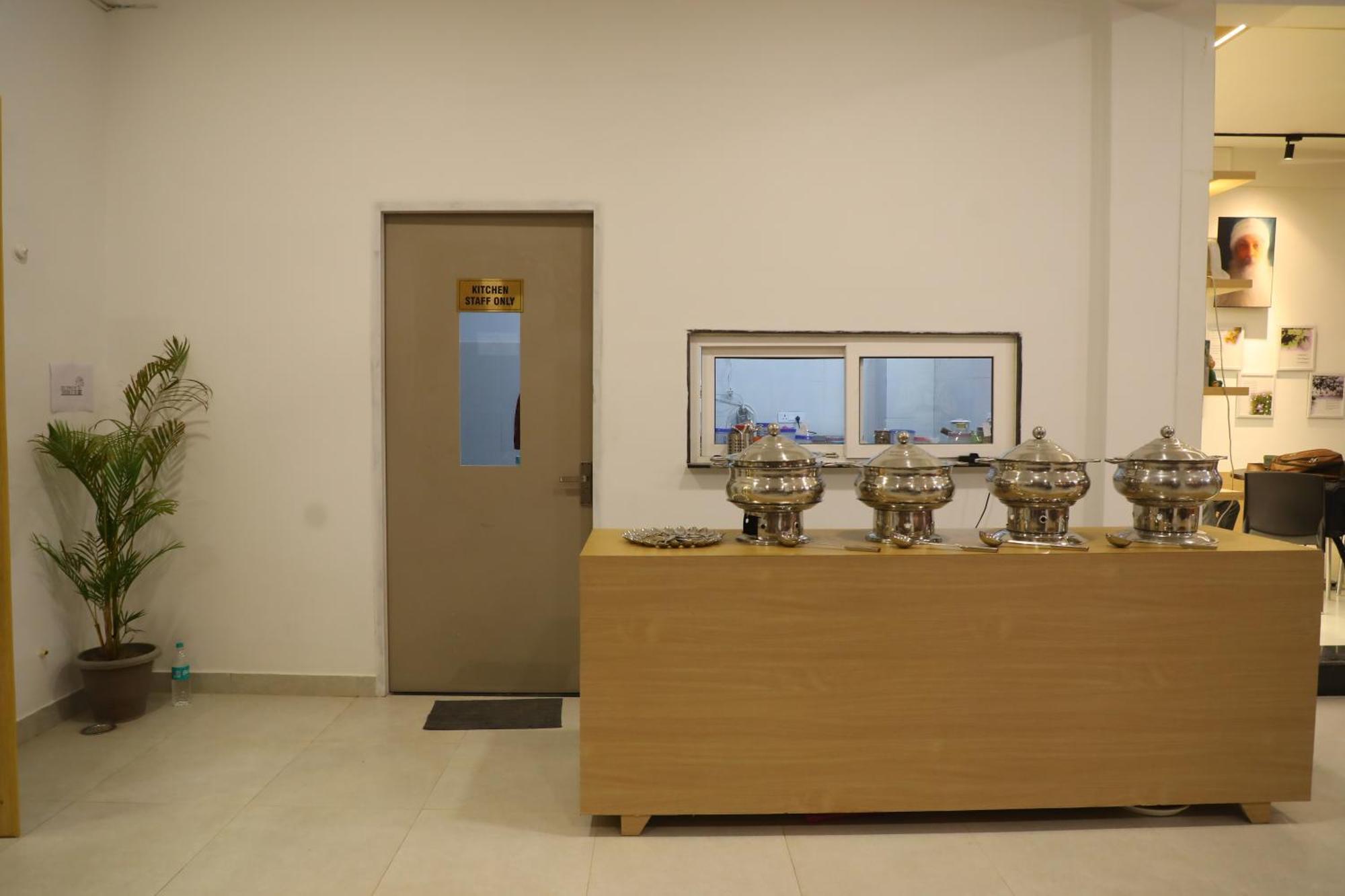 Unio Mystica Apartment Rishikesh Exterior photo
